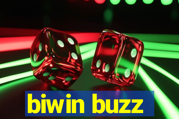 biwin buzz